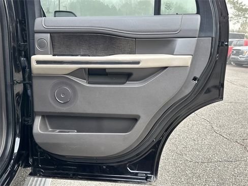Certified 2021 Ford Expedition Limited image 16