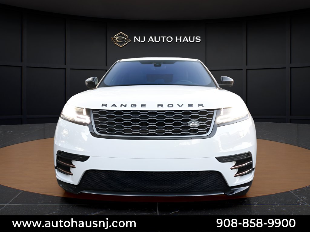 Used 2020 Land Rover Range Rover Velar R-Dynamic S AWD/4WD image 3