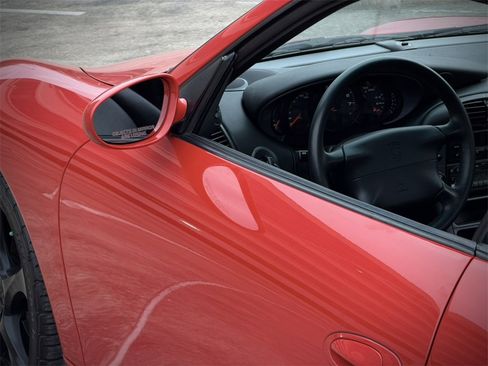 Used 1999 Porsche 911 Carrera image 20