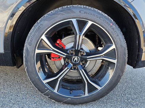 New 2026 Acura MDX Type S image 5