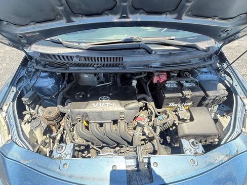 Used 2007 Toyota Yaris Sedan FWD image 14