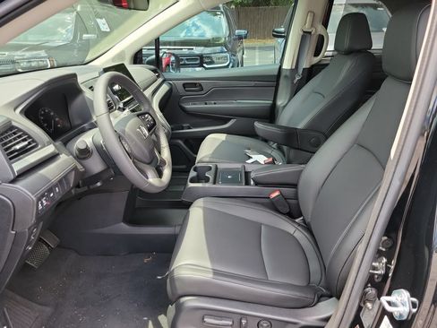 New 2026 Honda Odyssey EX-L image 11