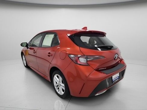 Used 2019 Toyota Corolla SE image 9