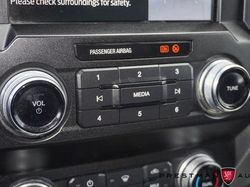 Used 2020 Ford F450 Platinum w/ FX4 Off-Road Package image 56