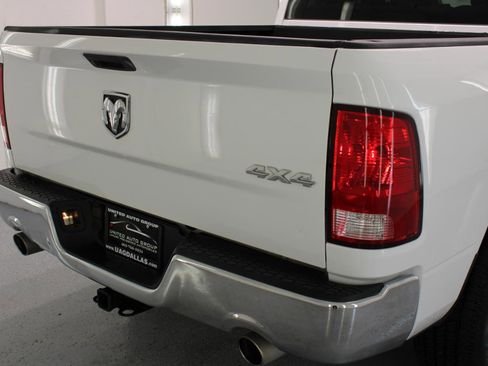 Used 2019 RAM 1500 Tradesman w/ Tradesman SXT Package AWD/4WD image 20