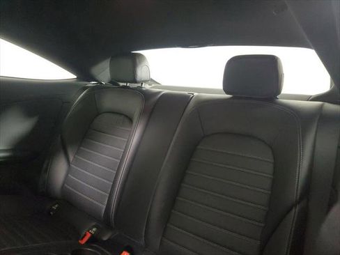 Used 2017 Mercedes-Benz C 300 Coupe image 11