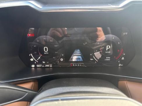 New 2026 GMC Canyon AT4 image 24