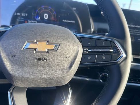 New 2026 Chevrolet Equinox LT image 20