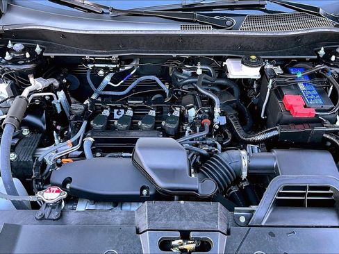 Used 2025 Honda CR-V EX-L image 23