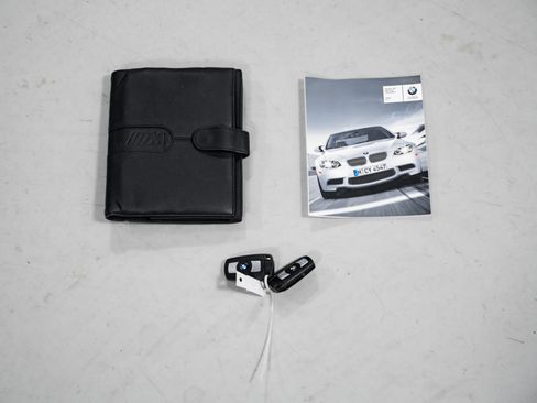 Used 2008 BMW M3 Coupe 6-Speed! Tastefully Modi image 40