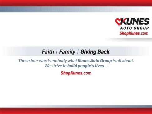 Used 2025 Chevrolet Equinox LT w/ Convenience Package II image 20