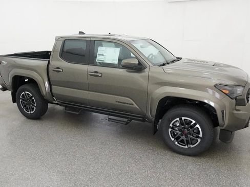 New 2026 Toyota Tacoma TRD Sport image 45