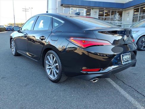 Certified 2023 Acura Integra image 6