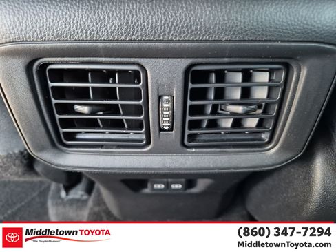 Certified 2023 Toyota RAV4 XLE w/ Convenience Package AWD/4WD image 30