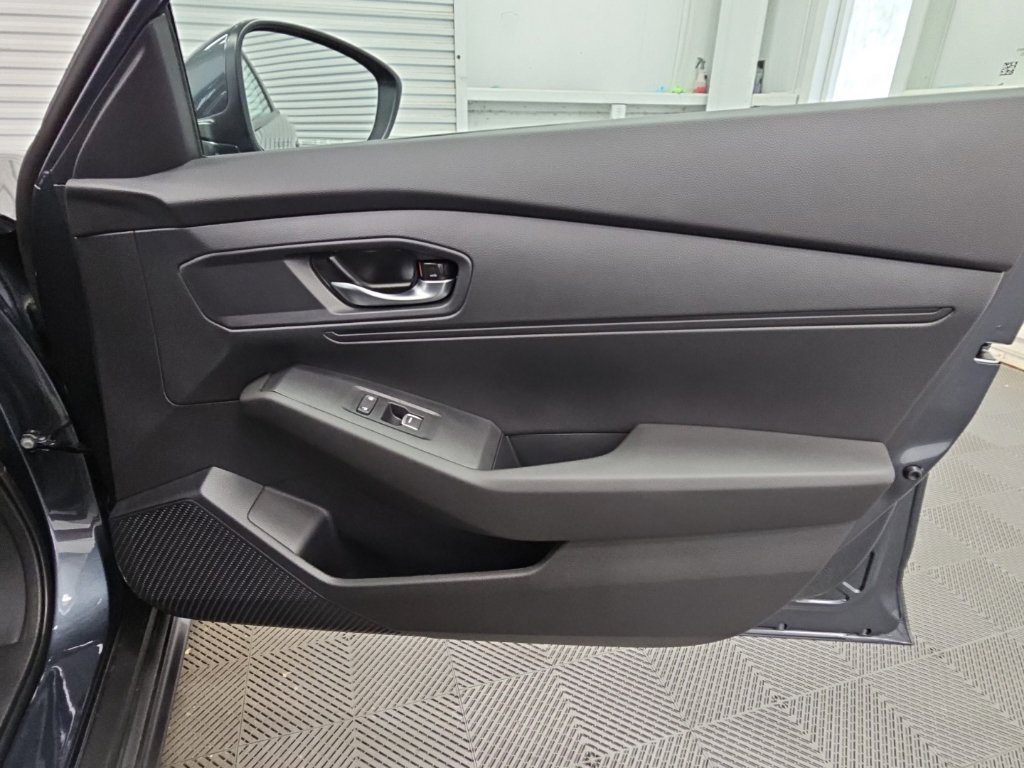 New 2026 Honda Accord LX image 36