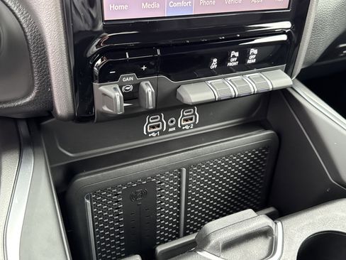 New 2026 RAM 1500 Big Horn image 34