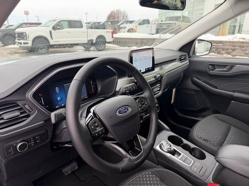 New 2026 Ford Escape Active w/ Cold Weather Package image 8