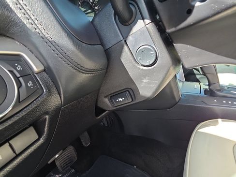 Used 2016 Ford Explorer Platinum AWD/4WD image 17