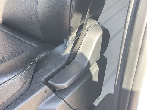 New 2025 Ford Transit 250 Low Roof AWD image 22