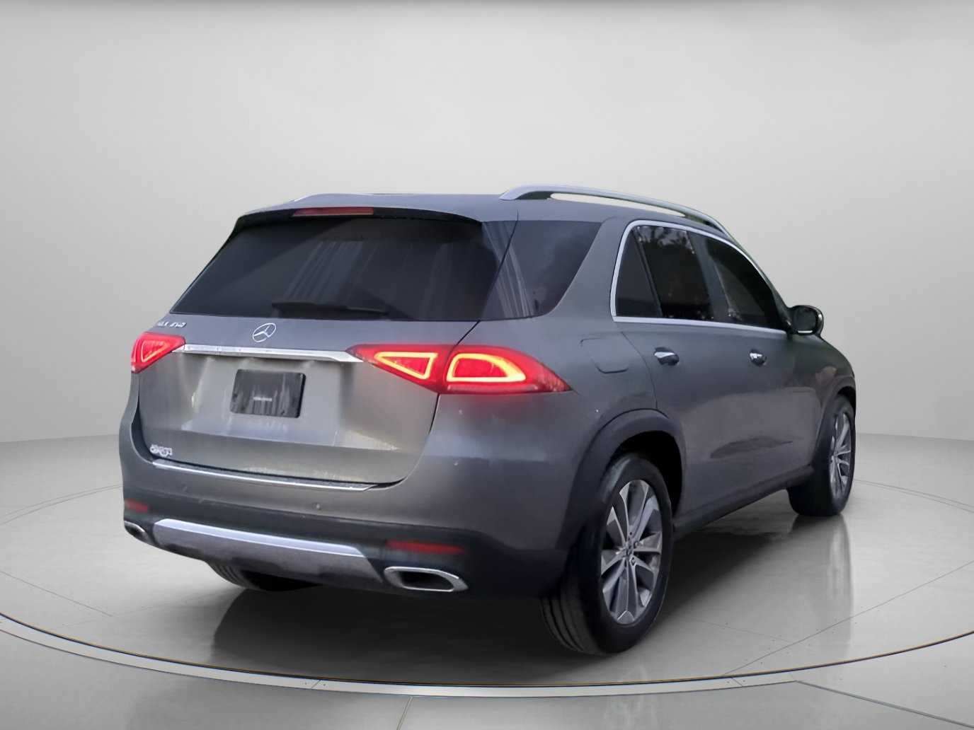 Used 2021 Mercedes-Benz GLE 350 image 27