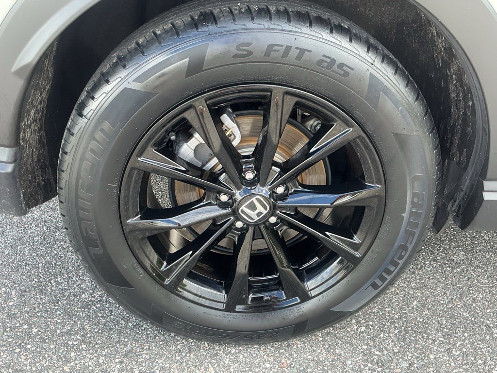 Used 2023 Honda CR-V Sport image 18