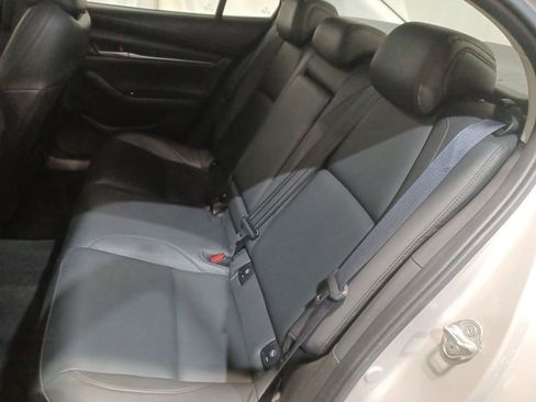Used 2023 MAZDA MAZDA3 s image 23