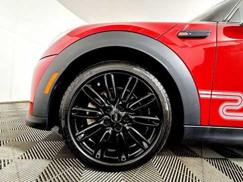 Used 2023 MINI Cooper S FWD image 8