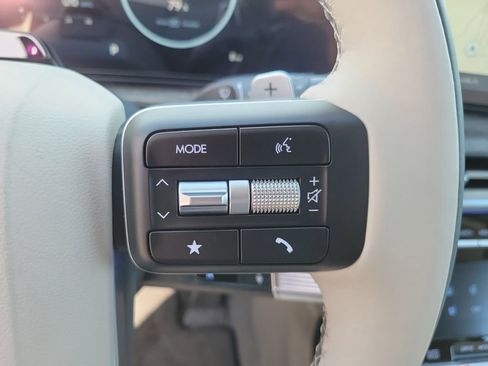 New 2026 Hyundai Santa Fe Calligraphy FWD image 28