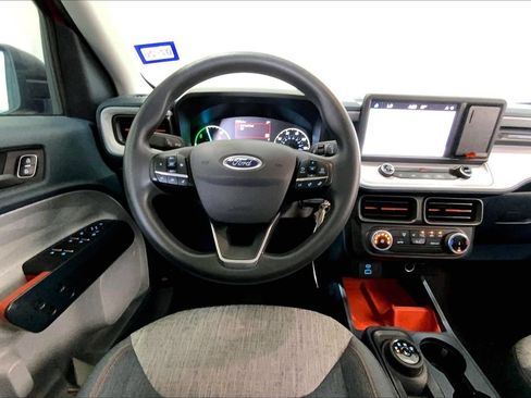 Used 2023 Ford Maverick XLT FWD image 14