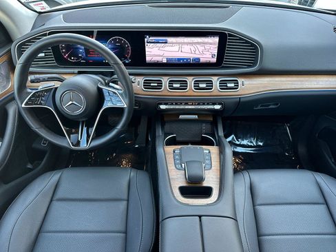 Used 2025 Mercedes-Benz GLE 350 4MATIC image 12
