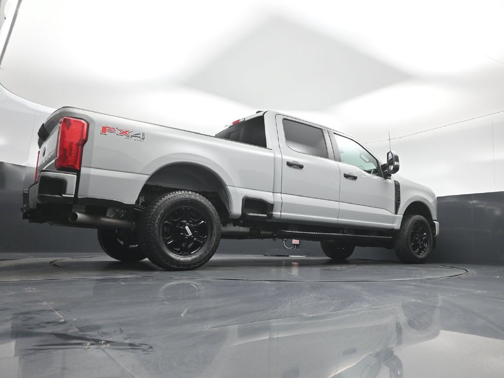 Used 2026 Ford F250 XL w/ STX Appearance Package AWD/4WD image 40