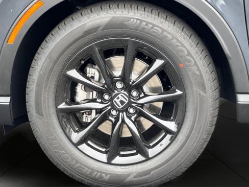 Used 2026 Honda CR-V Sport image 11