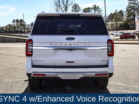 Used 2024 Ford Expedition Max Limited image 6