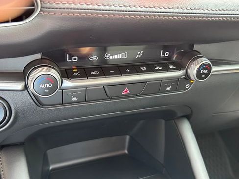 New 2026 MAZDA MAZDA3 2.5 S Sedan w/ Preferred Pkg FWD image 17