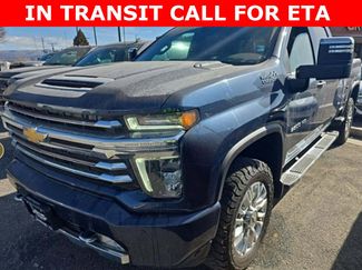 Used 2022 Chevrolet Silverado 3500 High Country w/ Z71 Off-Road Package video 1