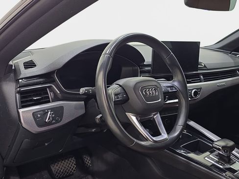 Used 2023 Audi A5 2.0T Premium Plus w/ Premium Plus AWD/4WD image 19