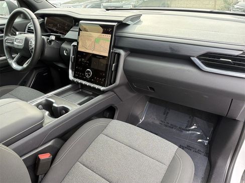 Used 2025 GMC Acadia Elevation image 35