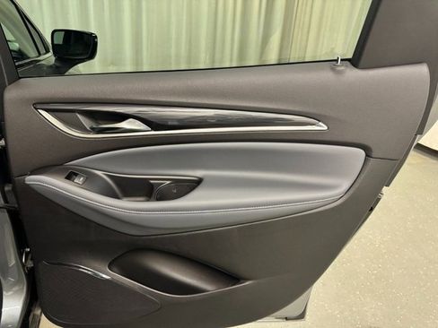 Used 2023 Buick Enclave Essence w/ Experience Buick Package image 35