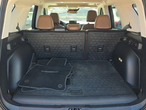 Used 2022 Ford Bronco Sport Badlands w/ Premium Package AWD/4WD image 14