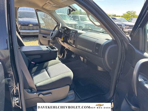 Used 2013 Chevrolet Silverado 1500 LT w/ All-Star Edition AWD/4WD image 22