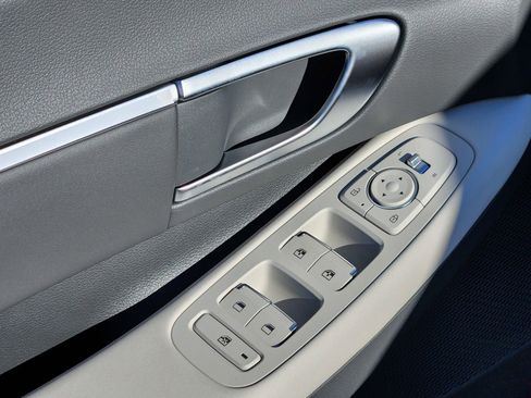 New 2025 Hyundai Sonata SEL image 22