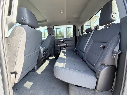 Used 2021 Chevrolet Silverado 1500 RST image 26