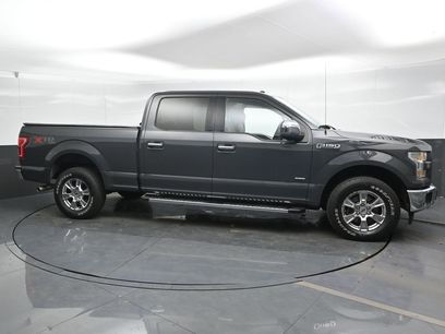 Used 2017 Ford F150 XLT w/ XTR Package
