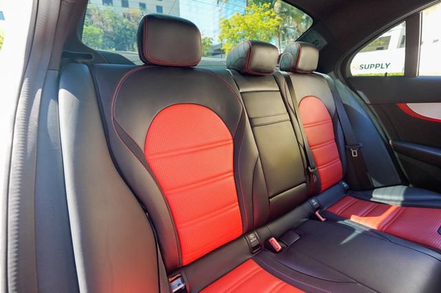 Used 2021 Mercedes-Benz C 63 AMG S image 97