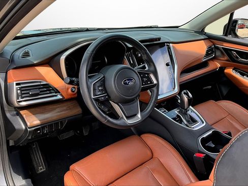 Used 2022 Subaru Legacy Touring XT w/ Popular Package #2 image 20