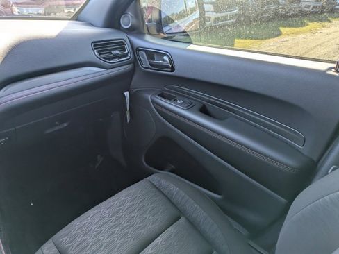 New 2026 Dodge Durango GT w/ Blacktop Package image 17