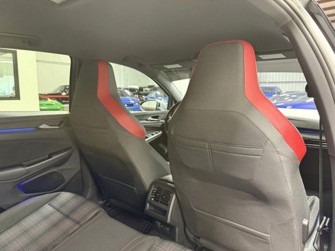 Used 2023 Volkswagen GTI S FWD image 26