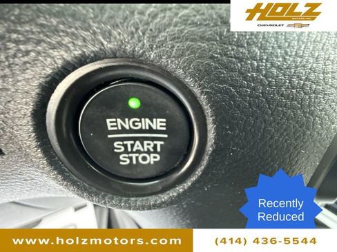 Used 2023 Ford Ranger Lariat w/ Trailer Tow Package image 7