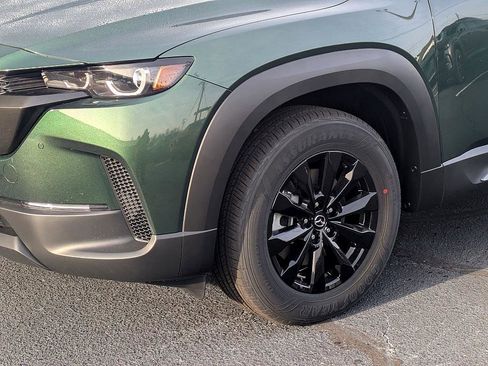 New 2026 MAZDA CX-50 AWD 2.5 S w/ Accent Package image 9