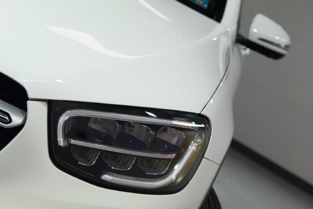 Certified 2022 Mercedes-Benz GLC 300 4MATIC image 10